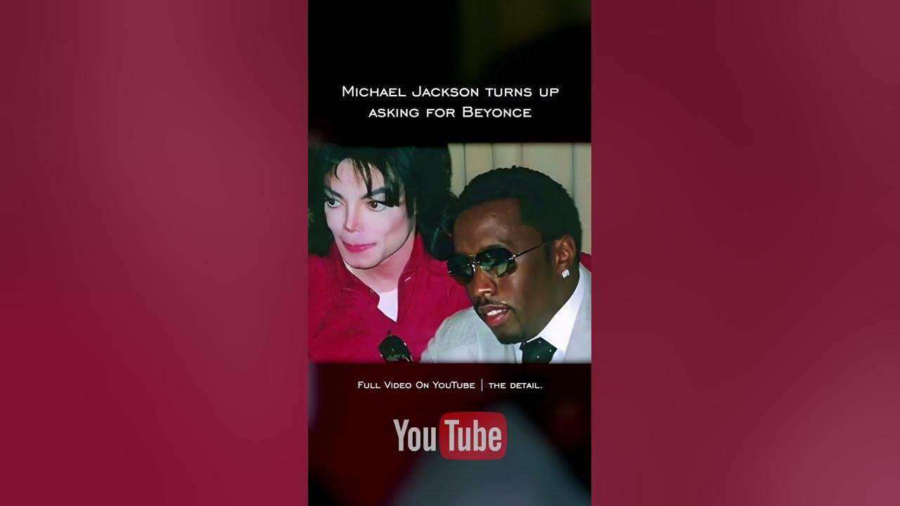 mj club interrogation Michael Jackson Goes To The Club Asking For Beyonce #Shorts | the detail. -  YouTube