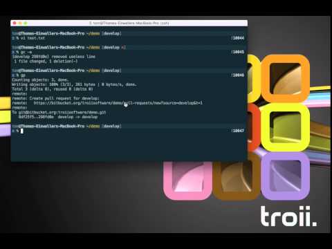 iTerm URL CMD + Click