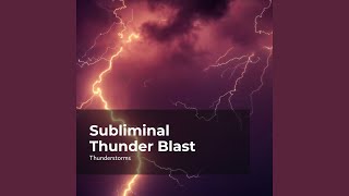 Extreme Thunder Blast