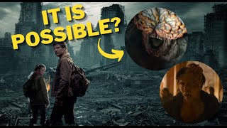 WHAT IF THE CORDYCEPS FUNGUS COULD INFECT HUMANS?