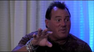 "Timeline: History of WWE - 1989 w Brutus Beefcake" trailer