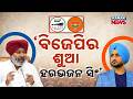 Special Report: AAP Calls Harbhajan BJP’s ‘Parrot’, Bhajji Fires Explosive Reply