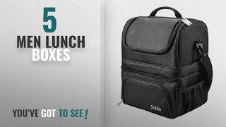 lovotex lunch bag