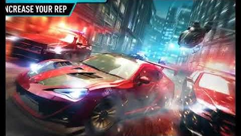 Need for Speed No Limits Cheats for iOS   Android   NFS No Limits Hack