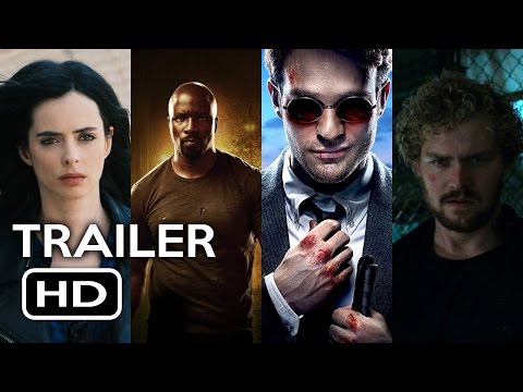 Marvel's The Defenders