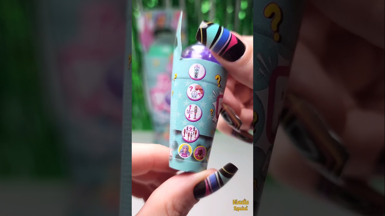 BarbieLand Mini Pop | Satisfying ASMR 