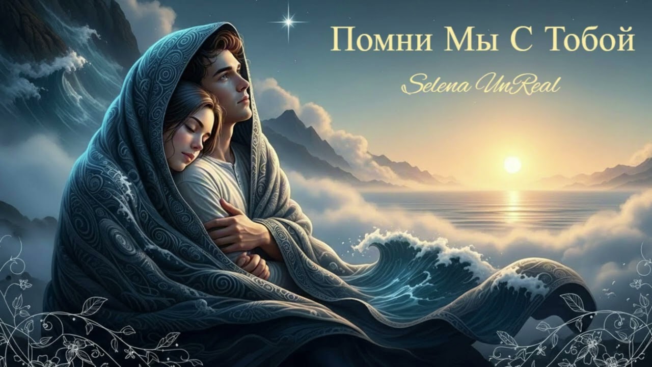 ✨Selena UnReal: ПОМНИ МЫ С ТОБОЙ