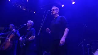 Oysterband - I Built This House - Rüsselsheim 11.05.23