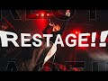 木原瑠生/RESTAGE!!~Live Video ver.~