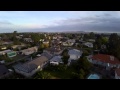 Dji phantom   altitude testing