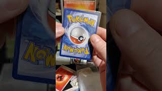 Pokemon Stellar Crown Hydrapple EX Full Art 156/142 pack rip