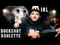 Try Your Luck [Buckshot Roulette Short Film]