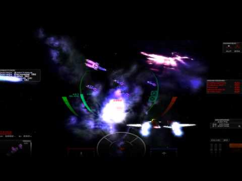 Stellar Assault: FSO - No Quarter