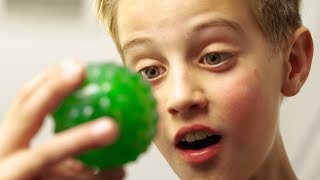 Master A Million - Ballspiel-Spaß Von Jakks Pacific