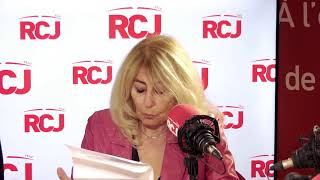Le Billet dhumeur d’Annette Levy Willard sur RCJ Midi