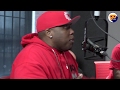 Tech N9ne Krizz Kaliko Talks About Working With Jonathan Davis Of Korn On Starting To Turn mp3