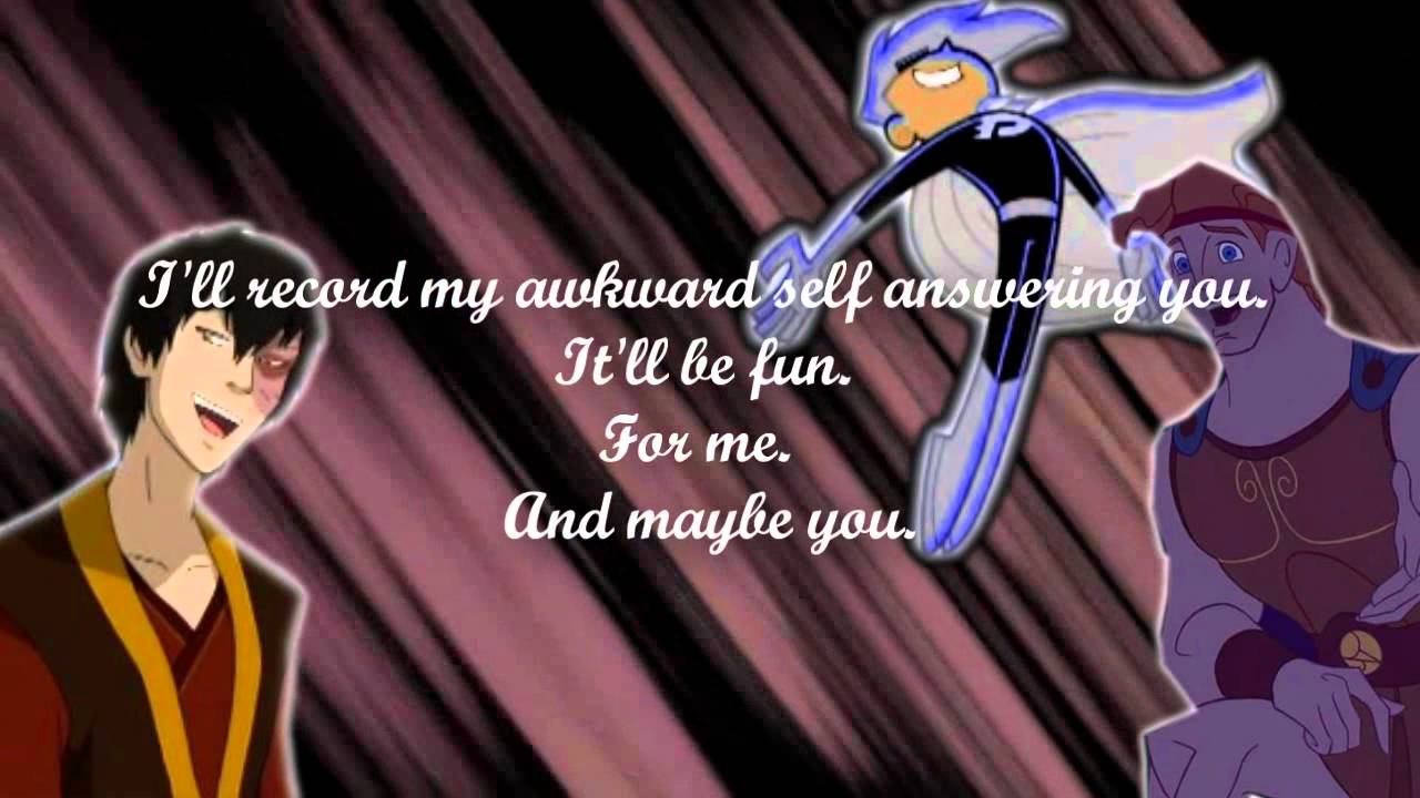 Q&A with DannyPhantomSG1 [CLOSED]