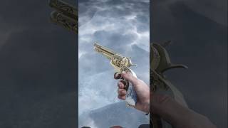 Top 3 Guns You Must OWN in RDR2