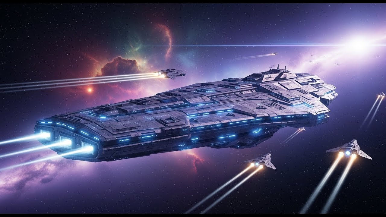 Die Ältesten warnten davor, die Menschheit zu wecken, doch jemand weigerte sich, sie anzuerkennen!