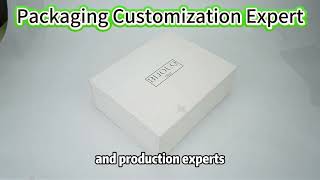 Your Packaging, Perfected. 500+ Brands Trusted.