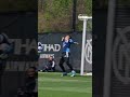 The Boys in Blue are back 😤☄️ #nycfc #soccer #football ​@JAG_PhysicalTherapy