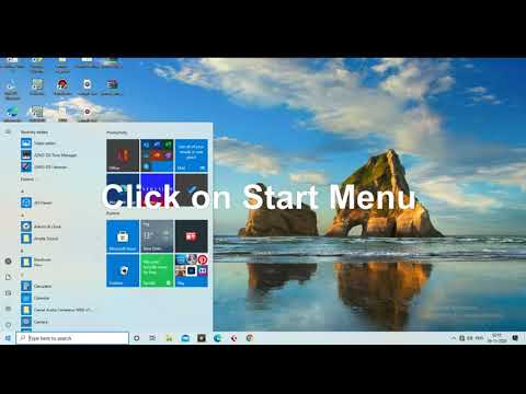 How to Open Note Pad And Some Useful Techniques|| || Full Explained || Teckezy