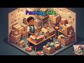 Packing Life #5 "Неожиданое" открытие
