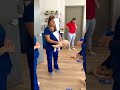 Vital Advanced Medical Team Trains for Emergencies 💪 | Behind the Scenes at Our BLS Course!
