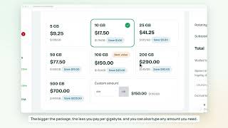 Rotating mobile proxies: buy, set up and generate | SocksNode