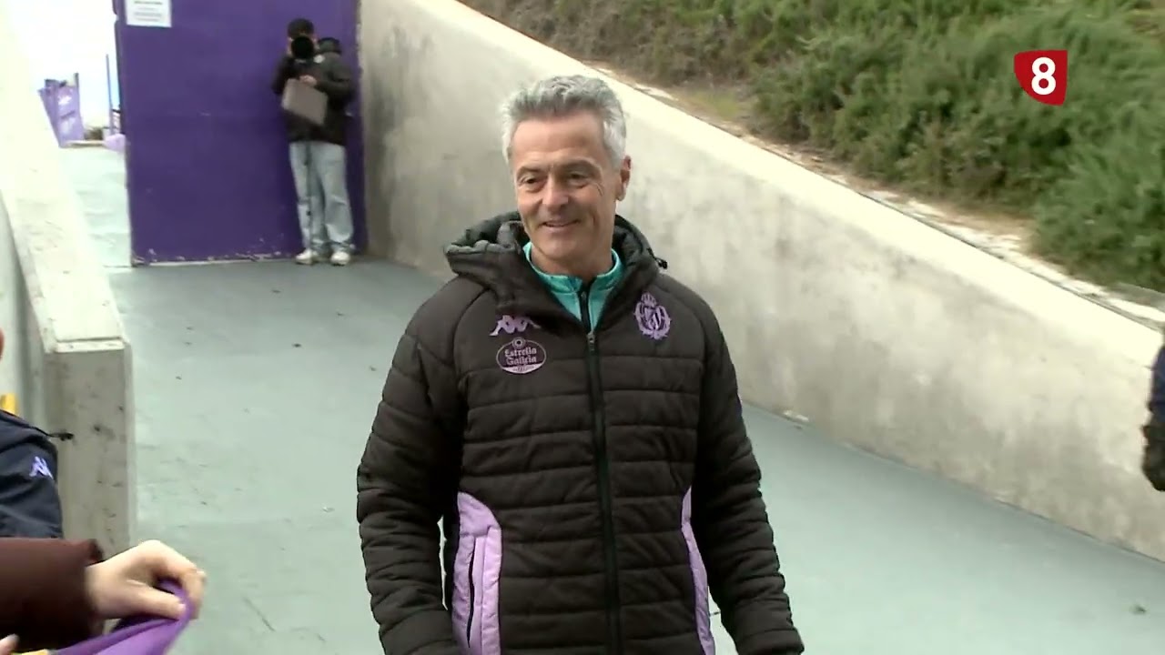 Deportes 8 Valladolid. Edición de noche. Jueves 12 de Marzo de 2026