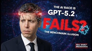 Everyone Hates GPT-5.2 — Here’s What OpenAI Didn’t Tell You