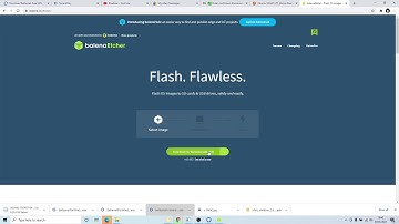 How to Guide: installing ubuntu usb bootable 18.4 LTS
