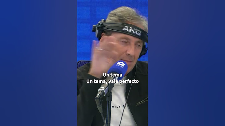 ¿Le gusta a Paco González la nueva canción de los Rolling Stones?