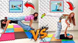 Desafio Do Yoga Ao Extremo Jéssica Sousa