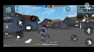 Free Fire hack video BELLARA INJECTOR ONE TAP CONFIG white444 auto headshot file injector WHITE444 screenshot 5