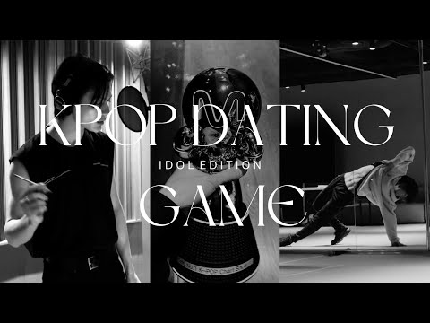 [ KPOP GAME ] kpop dating game |Idol Life Version (very hard)