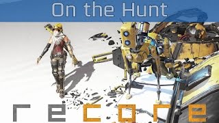 ReCore - On the Hunt Walkthrough [HD 1080P/60FPS]