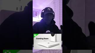 Xbox needs to make an external disk drive #xbox #xboxseriesx #xboxseriess #xboxgaming #pcgaming