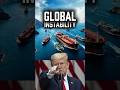 Global Crisis Breakdown: U.S., Iran, China Tensions Explode #trump #iran