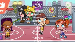 Avatar World The Series Credits For All Credits Remixes