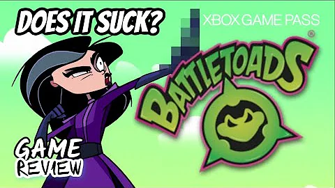 Battletoads (2020) Review | Xbox Game Pass