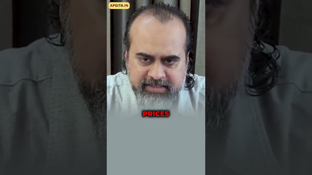 Is Capitalism Evil? || Acharya Prashant