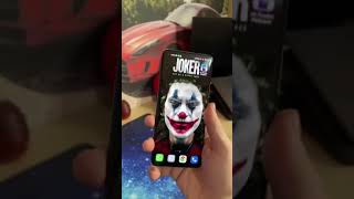 4D SMARTPHONE WALLPAPER! screenshot 5