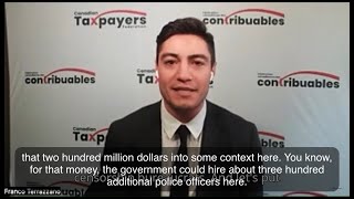 Trudeau's online censorship bureaucrats