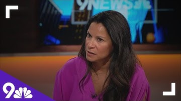 Health expert explains the importance of 