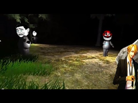 Slendytubbies Slendytubbies