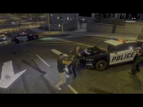 GTA - Supersonic