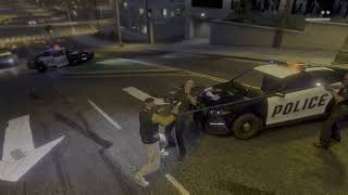 GTA - Supersonic