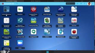 Zoom: Join a Video Conference through Classlink