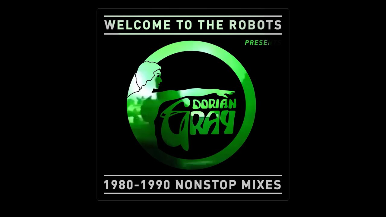 NEW 1980-1990 | DORIAN GRAY | NONSTOP MIXES | MINIMIX - YouTube